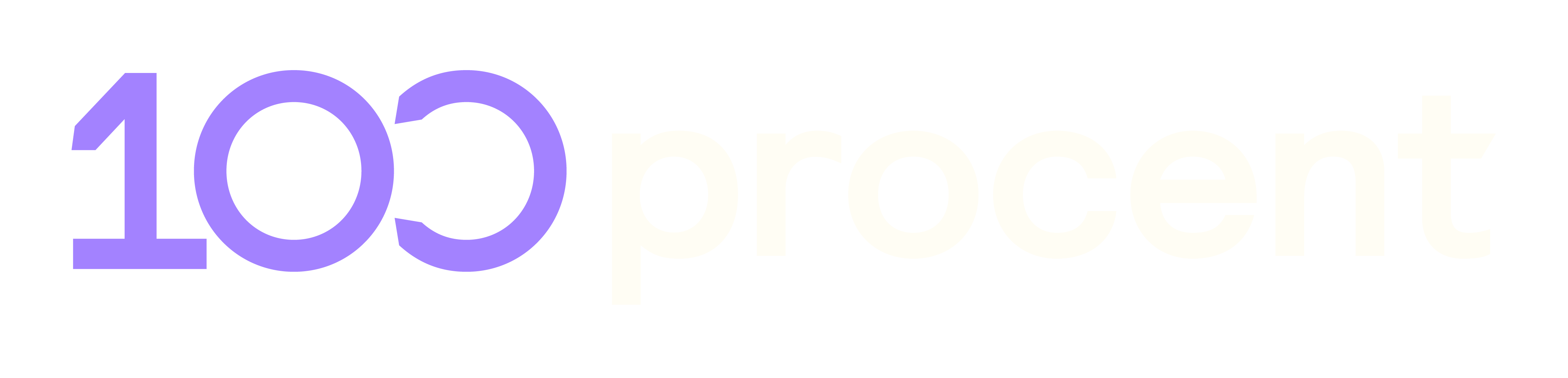 100procent logo